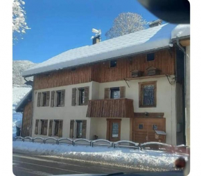 L ours Entremont